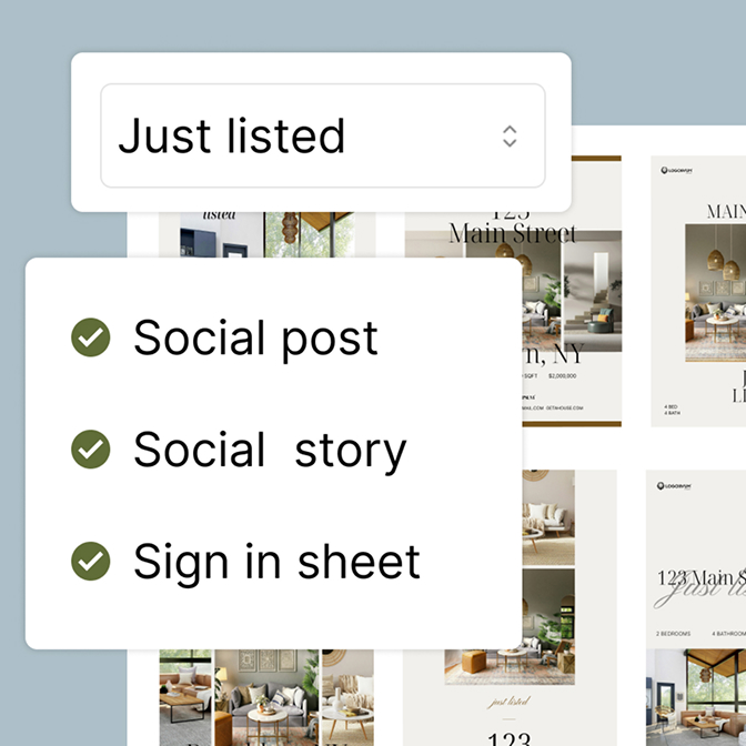 Design feature